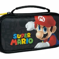 Чанта за гейминг конзола Nacon Bigben Nintendo Switch Super Mario Deluxe
