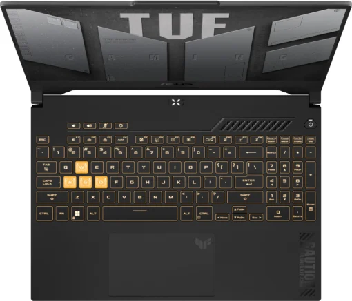 Лаптоп ASUS TUF F15 FX707ZC4-HX009 Intel Core i7-13620H