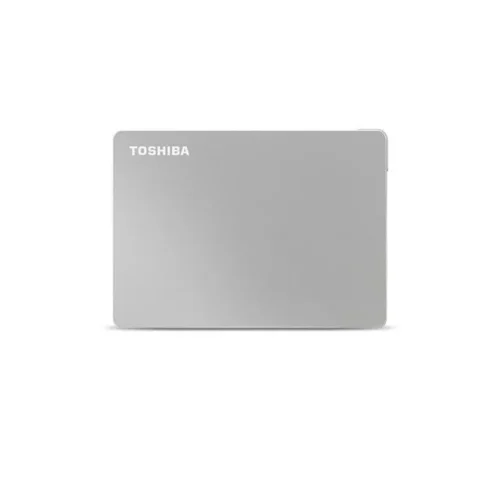 Външен хард диск Toshiba Canvio Flex 2TB 2.5