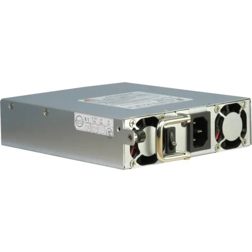 Захранващ блок Inter Tech IPC ASPOWER R2A-MV0550 2x550W