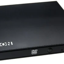Оптично устройство Записващо устройство LITE-ON EBAU108-11 външно USB2.0