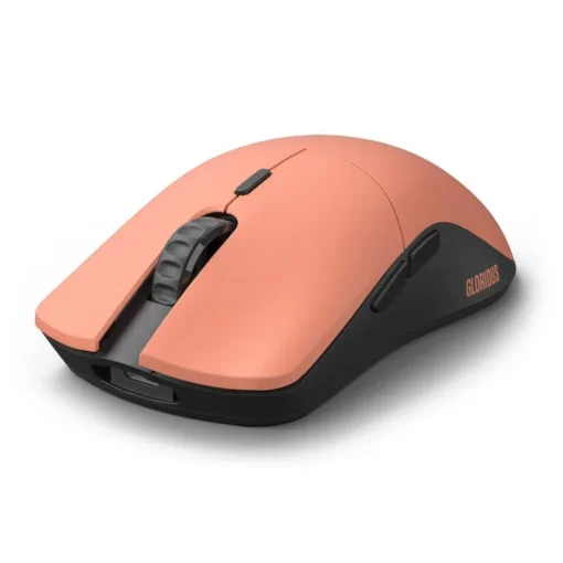 Геймърска мишка Glorious Model O Pro Wireless