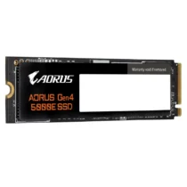 SSD диск Gigabyte AORUS 5000E 1TB NVMe PCIe Gen4