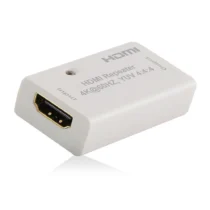HDMI повторител ACT AC7820 Усилва HDMI сигнал до 40 м Поддържа