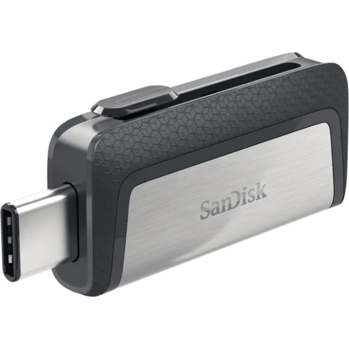 USB памет SanDisk Ultra Dual Drive
