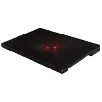 Охладител за лаптоп HAMA Slim Вентилатор 13.3" - 15.6" Черен