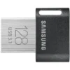 USB памет Samsung FIT Plus 128GB USB-A Черна