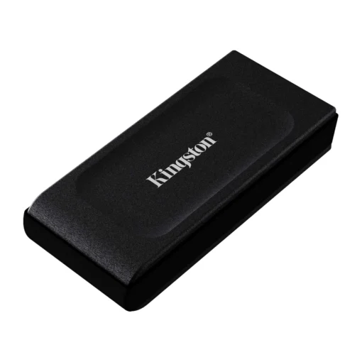 Външен SSD диск Kingston XS1000