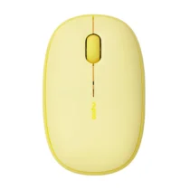Безжична мишка оптична RAPOO M660 Multi-mode Свързване с 3 у-ва Тиха