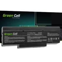 Батерия за лаптоп GREEN CELL Asus A32-Z94  SQU-718 A9 S9 S96 Z62 Z9 Z94 Z96 / 111V