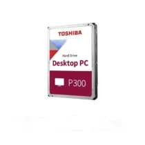 Хард диск TOSHIBA P300 4TB 5400rpm 128MB SATA 3