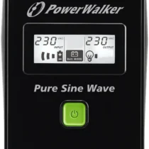 UPS POWERWALKER VI 800 SW 800VA Line Interactive