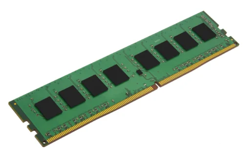 Памет за компютър Kingston 4GB DDR4 PC4-25600 3200MHz CL22
