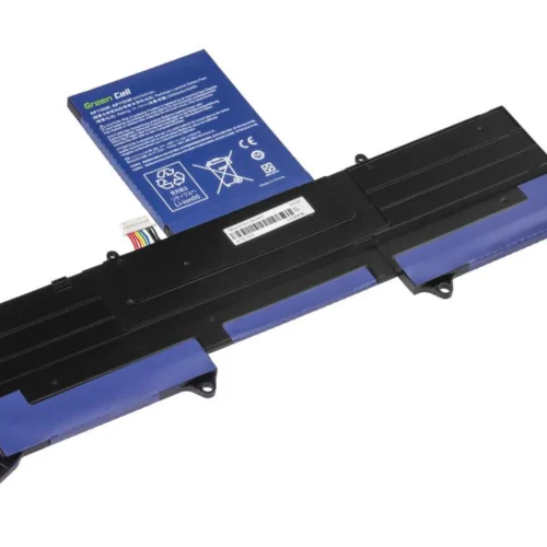 Батерия  за лаптоп GREEN CELL ACER ASPIRE S3  AP11D3F GREENCELL  LiPo 11.1V