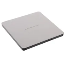 Оптично устройство Външно DVD записващо устройство Slim LG GP60NS60 USB 2.0