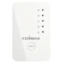 Безжичен Access Point EDIMAX EW-7438RPN Mini Wi-Fi Extender/Access Point/Wi-Fi Bridge 802.11
