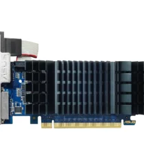 Видео карта ASUS GeForce GT 730 2GB GDDR5 Low Profile