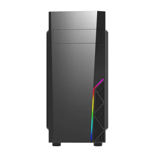 Кутия за компютър Zalman T8 RGB