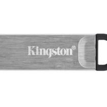 USB памет KINGSTON DataTraveler Kyson 128GB USB 3.2 Gen 1 Сребрист