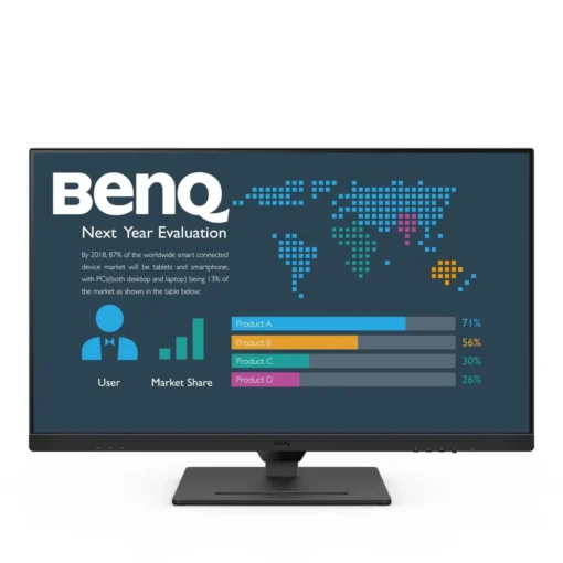 Монитор BenQ BL3290QT