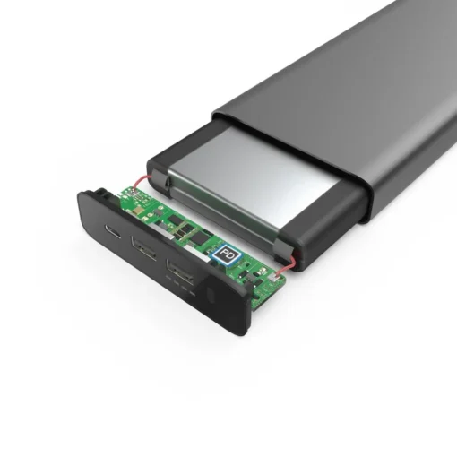 HAMA Универсална USB-C външна батерия за лаптоп