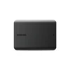 Външен хард диск Toshiba Canvio Basics 2022 2.5" 4TB USB3.2 Gen 1