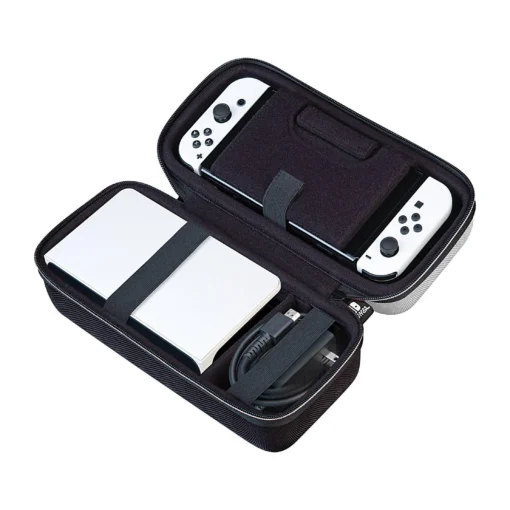 Чанта за гейминг конзола Nacon Bigben Nintendo Switch OLED