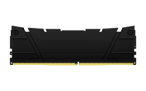 Памет за компютър Kingston FURY Renegade Black 8GB DDR4 3600MHz CL16