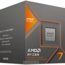 Процесор AMD RYZEN 7 8700G 8-Core 4.2GHz (Up to 5.1GHz) 24MB Cache 65W AM5 BOX