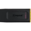USB памет KINGSTON DataTraveler Exodia 128GB USB 3.2 Gen 1 Черна