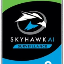 Хард диск SEAGATE SkyHawk AI 8TB 256MB Cache SATA 6.0Gb/s