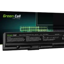 Батерия  за лаптоп GREEN CELL Toshiba Satellite A200 A300 A500 L200 L300 L500 PA3534U 10.8V 4400