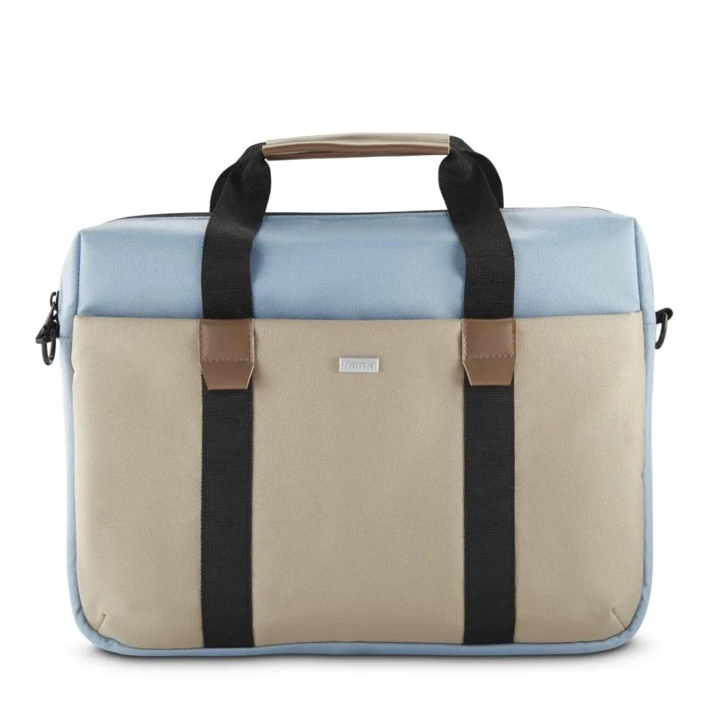 Чанта за лаптоп Hama "Silvan" от 40 - 41 см (156"-162") светло