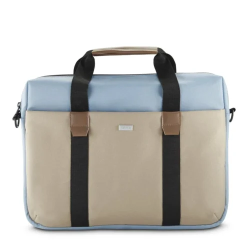 Чанта за лаптоп Hama "Silvan" от 40 - 41 см (156"-162") светло