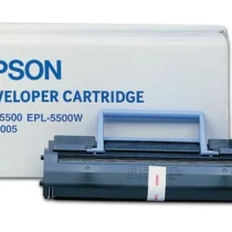 КАСЕТА ЗА EPSON EPL 5500/5500W  - OUTLET - P№ S050005