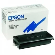 КАСЕТА ЗА EPSON EPL 5200 - OUTLET - Black - P№ S051011