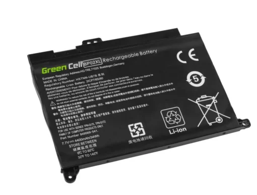 Батерия за лаптоп GREEN CELL BP02XL