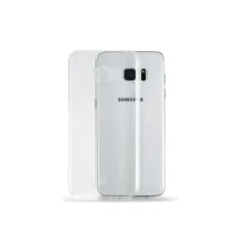 Протектори за мобилни телефони Протектор за Samsung Galaxy S7 Edge Remax Crystal TPU Slim Прозрачен -