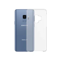 Протектори за мобилни телефони Силиконов гръб No brand За Samsung Galaxy S9 Plus Slim Прозрачен -
