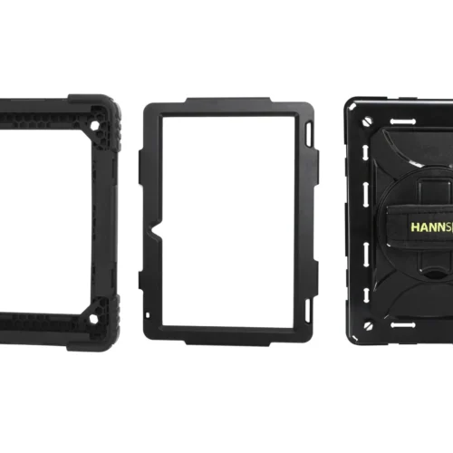 Калъф за таблет Hannspree Zeus Rugged 13.3" За Zeus 2 Черен