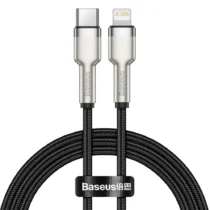 Кабел Baseus CATLJK-A01 USB-C към Lightning 20W 1 метър