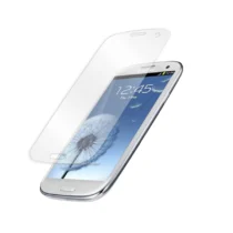 Защитни стъкла за мобилни телефони Стъклен протектор No brand за Samsung Galaxy J1 0.3mm  Прозрачен -