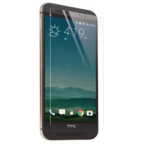 Защитни стъкла за мобилни телефони Стъклен протектор No brand за HTC M9 +(plus) 0.3mm Прозрачен -