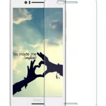 Защитни стъкла за мобилни телефони Стъклен протектор No brand за HTC Desire 728 0.3mm Прозрачен -