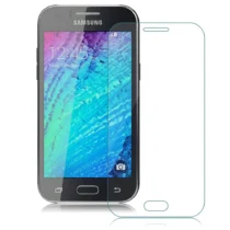 Защитни стъкла за мобилни телефони Стъклен протектор No brand за Samsung Galaxy J1 2016 0.3mm Прозрачен -