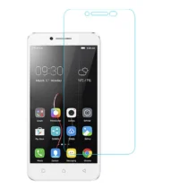Защитни стъкла за мобилни телефони Стъклен протектор No brand за Lenovo 2020/ Lenovo Vibe C 0.3mm Прозрачен -