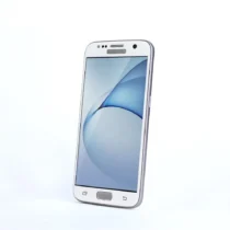 Защитни стъкла за мобилни телефони Стъклен протектор за целия дисплей Remax Тop за Samsung Galaxy S7 Edge 0.3mm Бял -