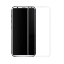 Защитни стъкла за мобилни телефони Стъклен протектор за целия екран No brand За Samsung Galaxy S8 Plus 0.3mm Прозрачен -