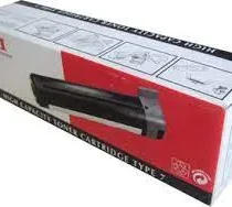 КАСЕТА ЗА OKI PAGE 20n/20/20+/24dx - Type 7 - OUTLET - Black - P№ 41022502