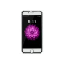 Защитни стъкла за мобилни телефони Стъклен протектор за целия дисплей Remax Honor за iPhone 6/6S Plus С Метална лайстна 0.3 mm Черен -